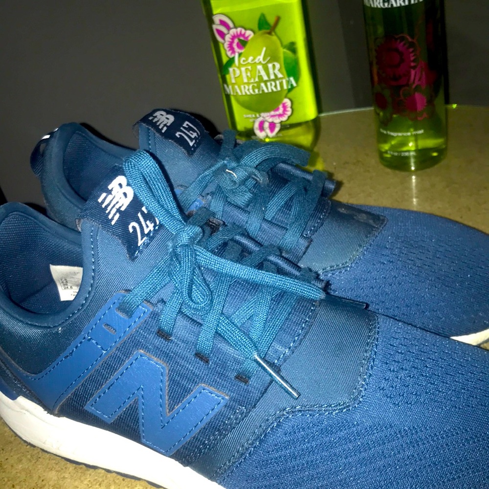 New Balance Running Sneaker